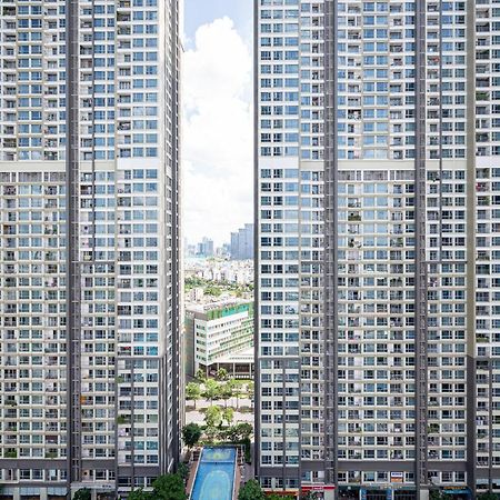 Urban Heights Rentals Landmark 81 Ho Chi Minh Zewnętrze zdjęcie