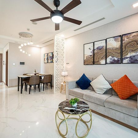 Urban Heights Rentals Landmark 81 Ho Chi Minh Zewnętrze zdjęcie