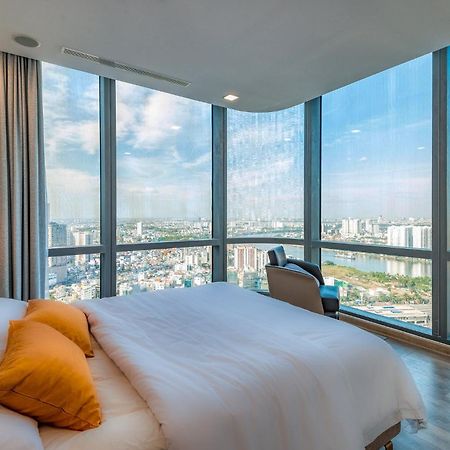 Urban Heights Rentals Landmark 81 Ho Chi Minh Zewnętrze zdjęcie