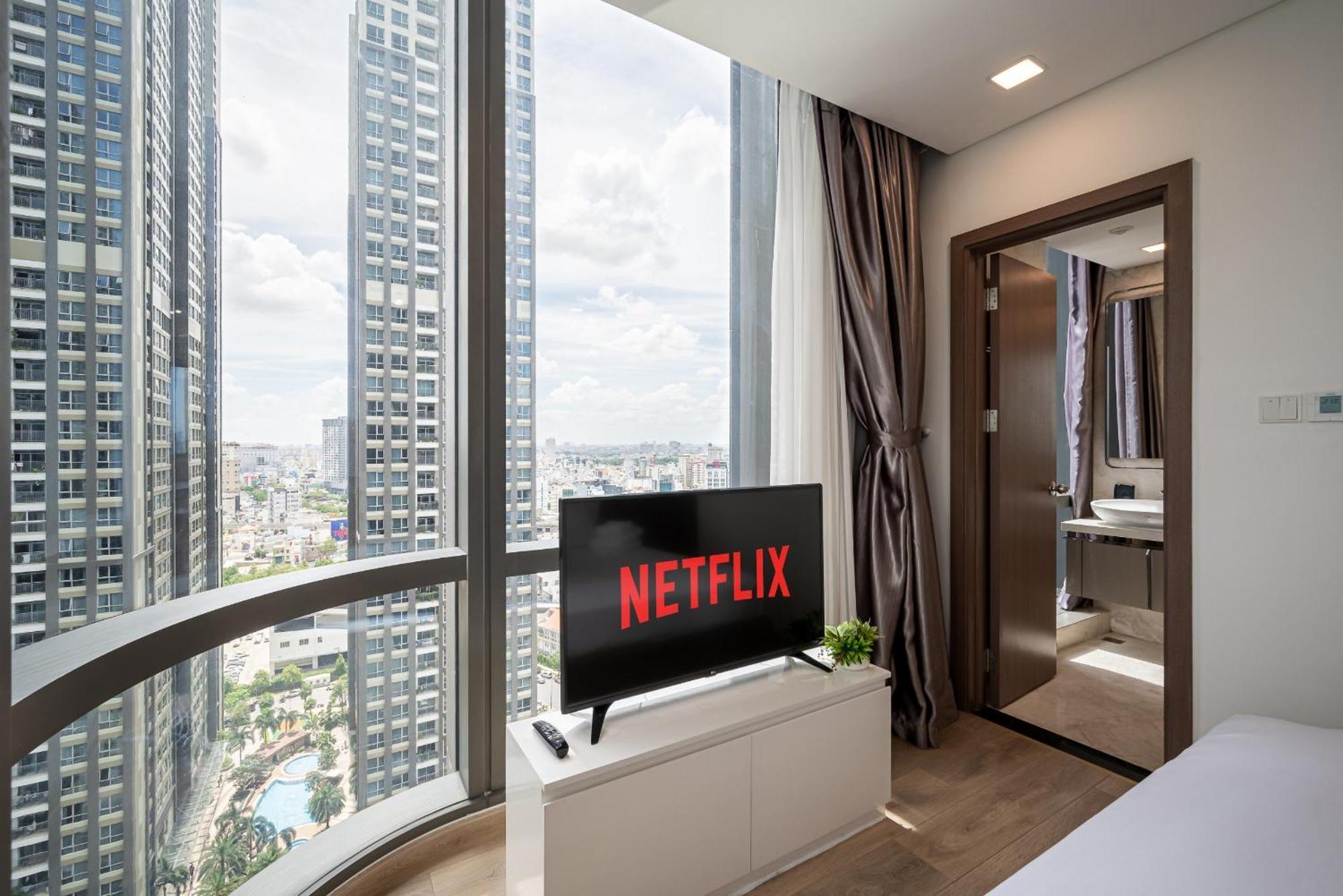 Urban Heights Rentals Landmark 81 Ho Chi Minh Zewnętrze zdjęcie