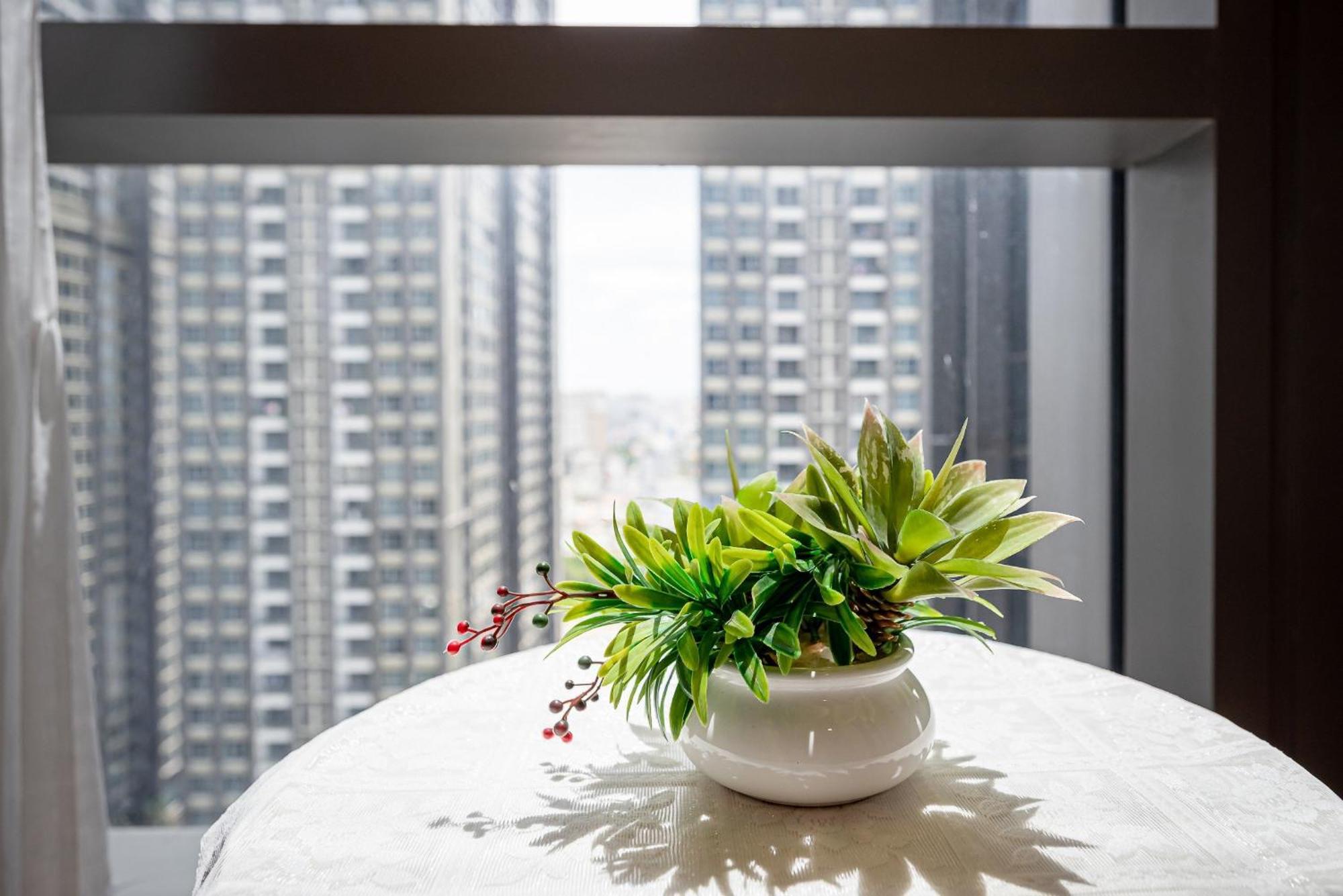 Urban Heights Rentals Landmark 81 Ho Chi Minh Zewnętrze zdjęcie