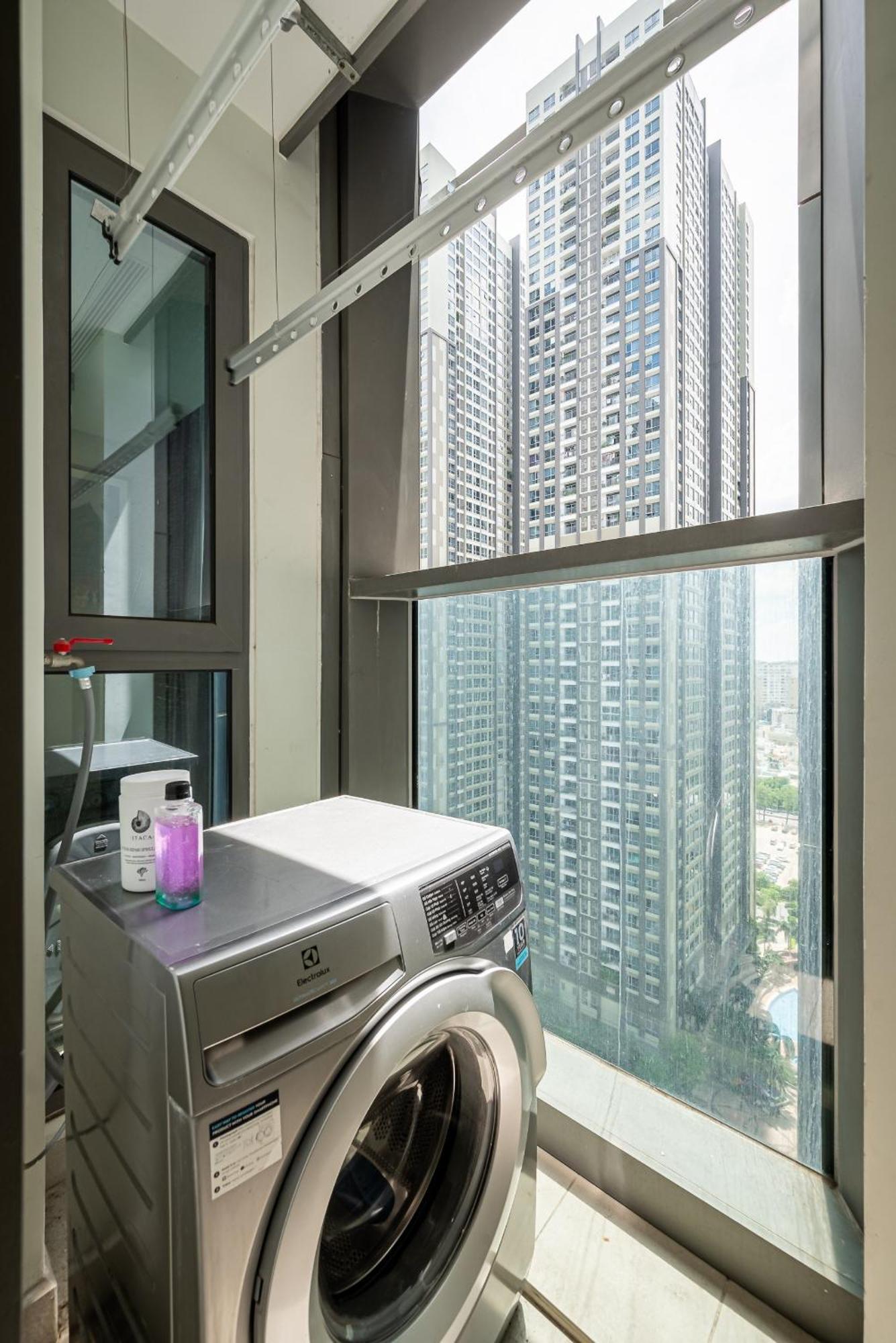 Urban Heights Rentals Landmark 81 Ho Chi Minh Zewnętrze zdjęcie