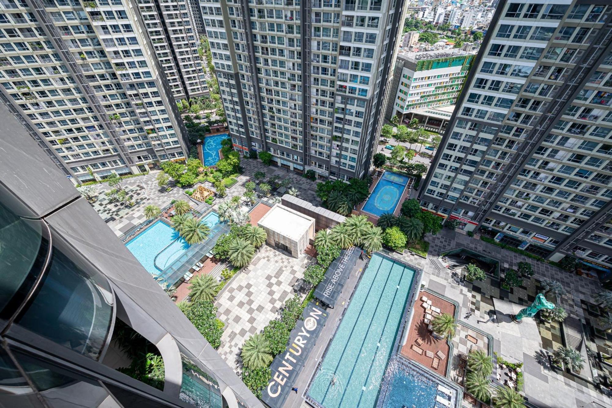 Urban Heights Rentals Landmark 81 Ho Chi Minh Zewnętrze zdjęcie