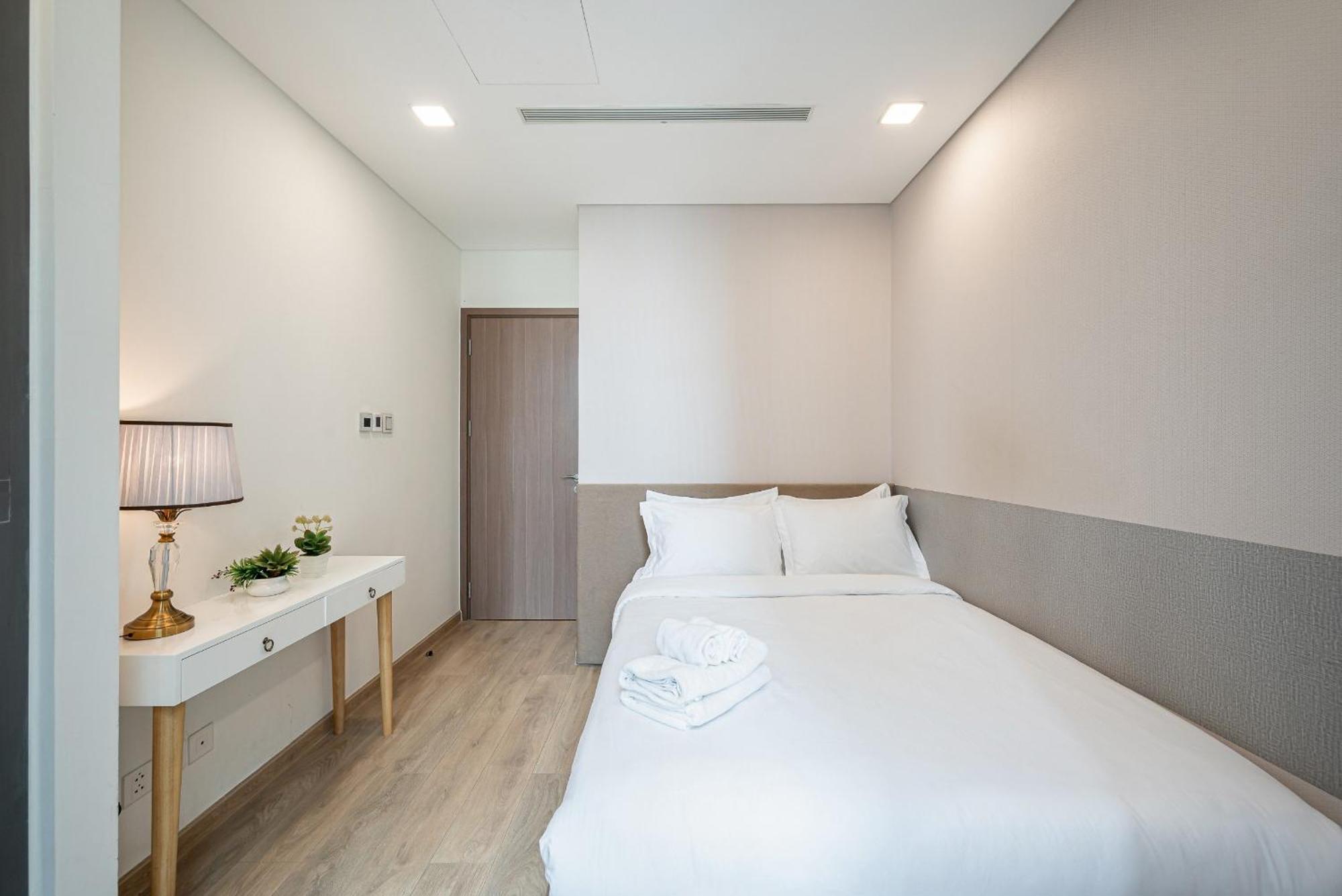 Urban Heights Rentals Landmark 81 Ho Chi Minh Zewnętrze zdjęcie