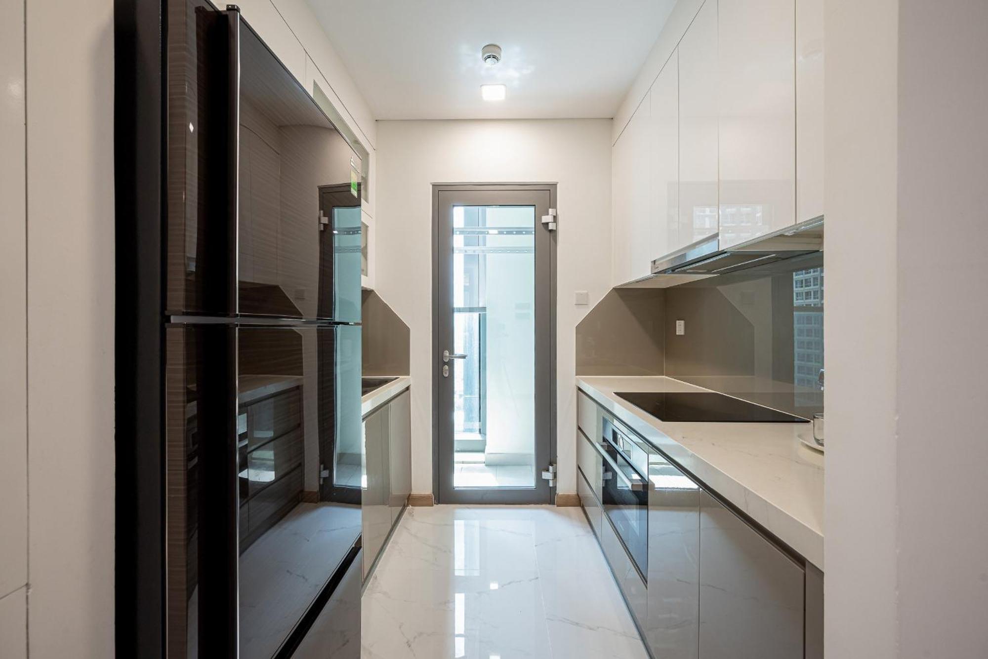 Urban Heights Rentals Landmark 81 Ho Chi Minh Zewnętrze zdjęcie