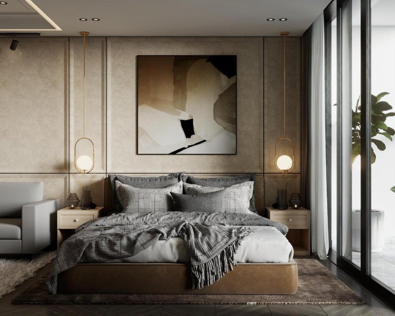 Urban Heights Rentals Landmark 81 Ho Chi Minh Zewnętrze zdjęcie