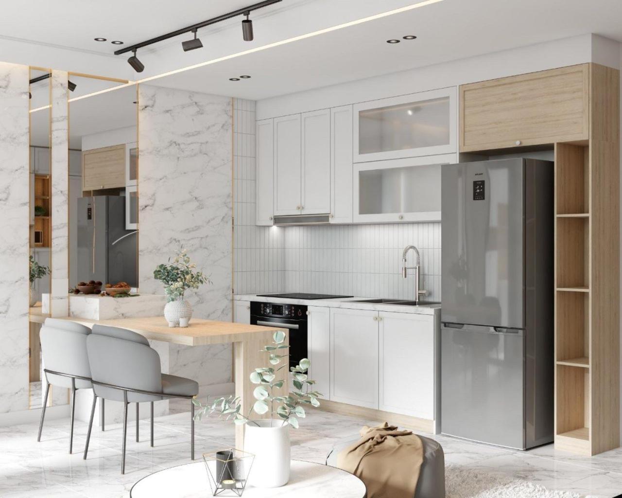 Urban Heights Rentals Landmark 81 Ho Chi Minh Zewnętrze zdjęcie