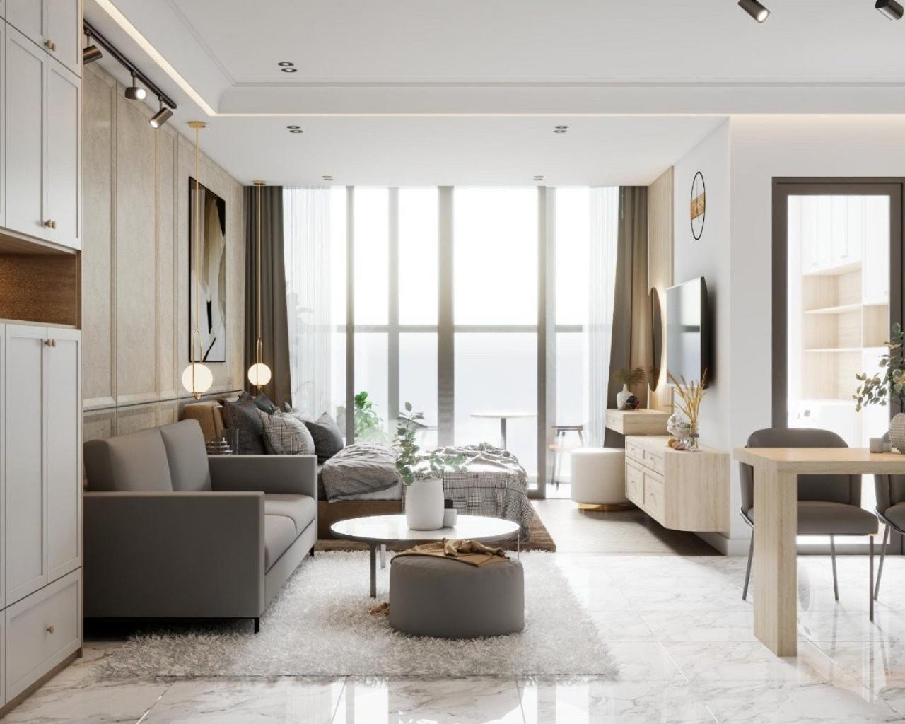 Urban Heights Rentals Landmark 81 Ho Chi Minh Zewnętrze zdjęcie