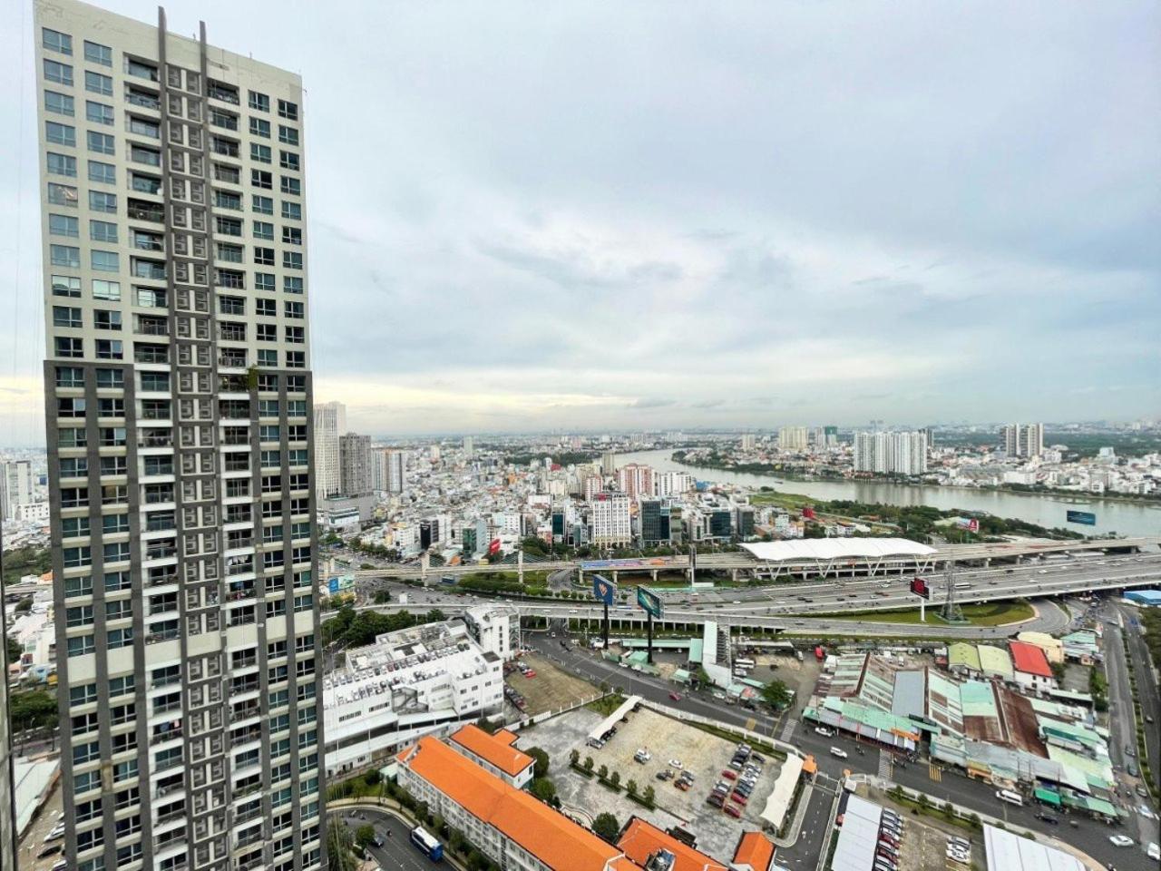 Urban Heights Rentals Landmark 81 Ho Chi Minh Zewnętrze zdjęcie