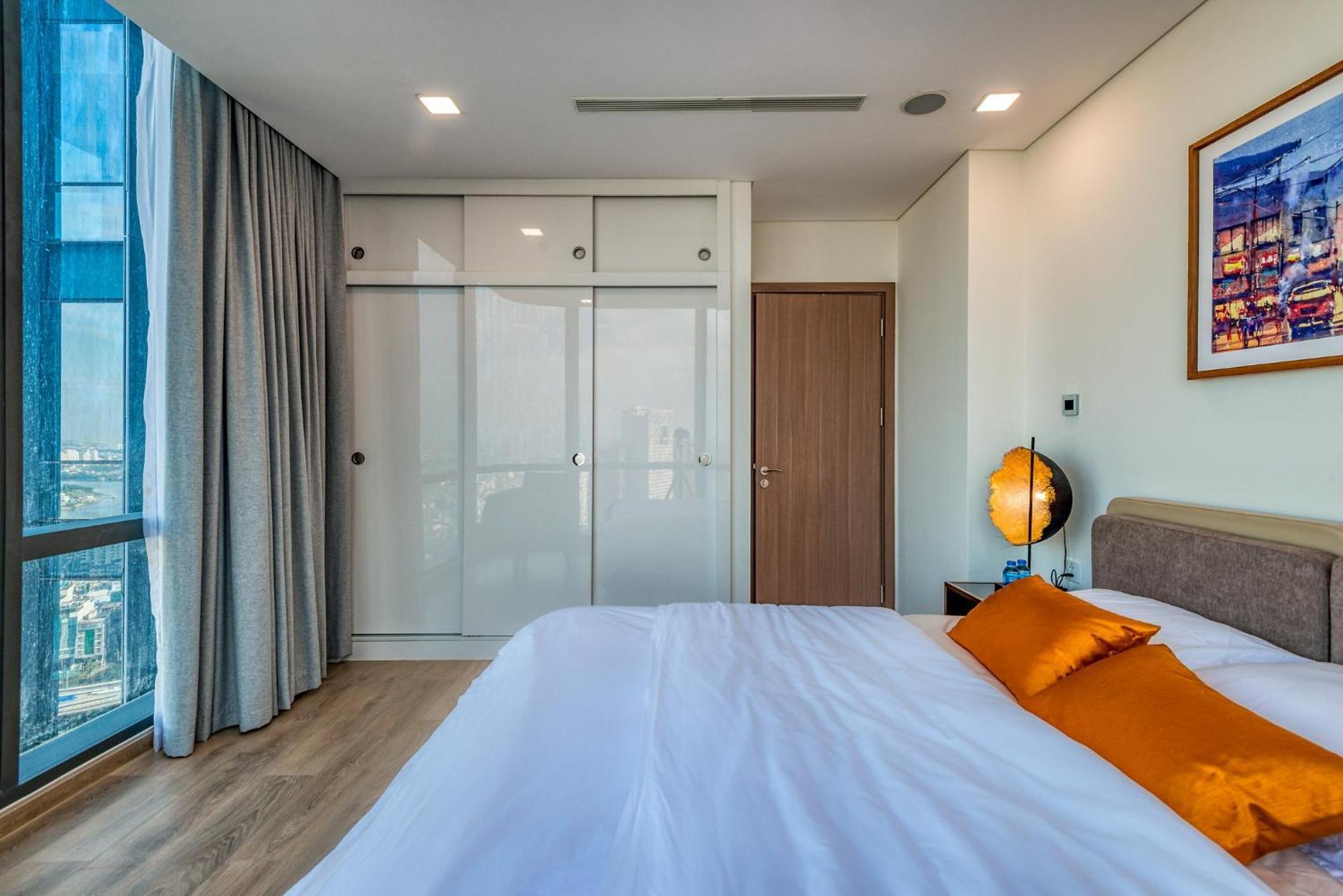 Urban Heights Rentals Landmark 81 Ho Chi Minh Zewnętrze zdjęcie