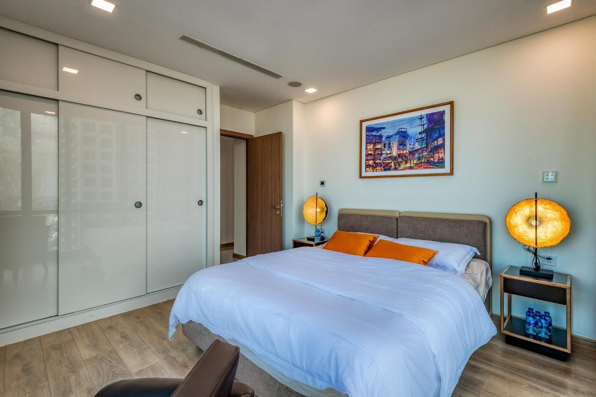 Urban Heights Rentals Landmark 81 Ho Chi Minh Zewnętrze zdjęcie