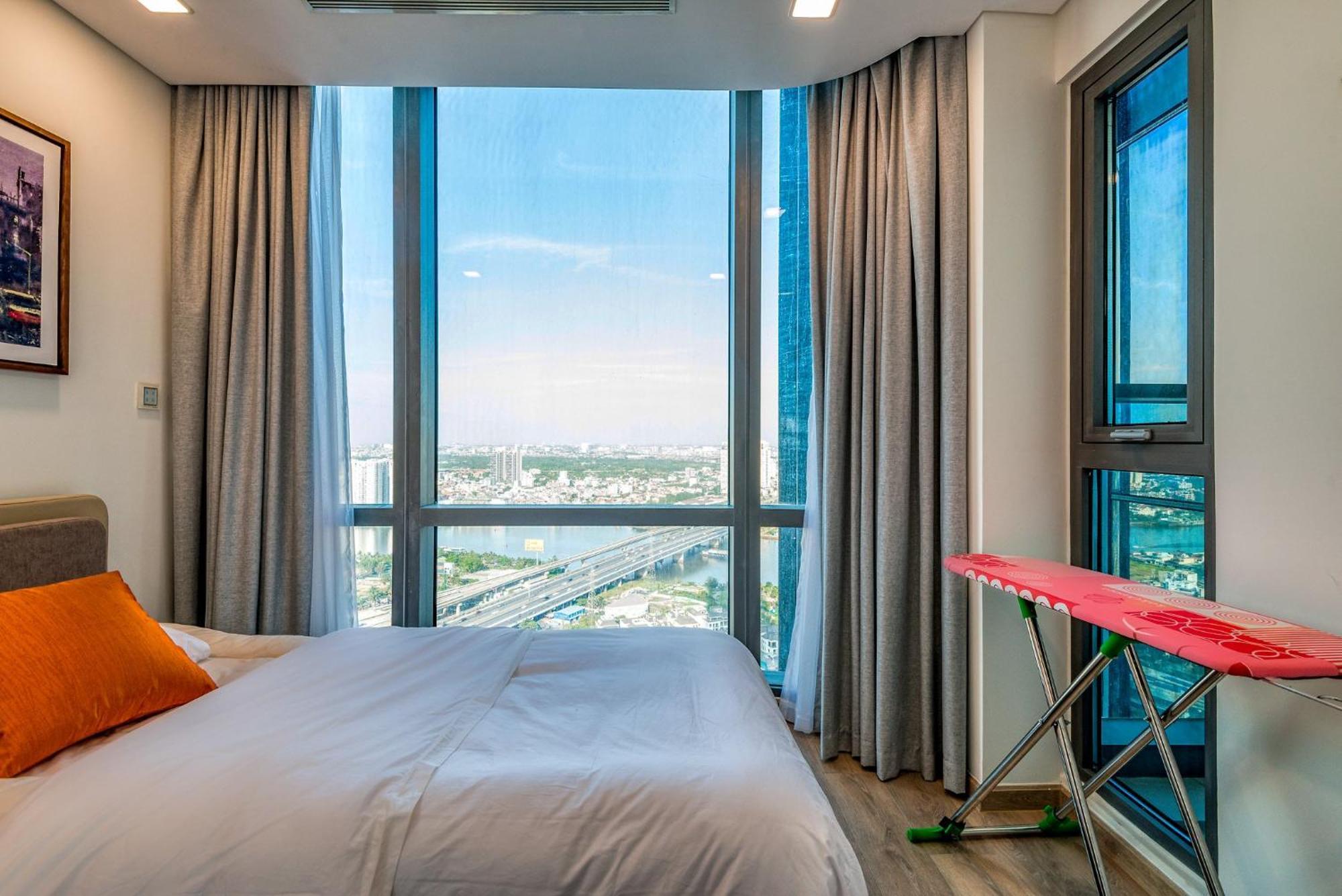 Urban Heights Rentals Landmark 81 Ho Chi Minh Zewnętrze zdjęcie