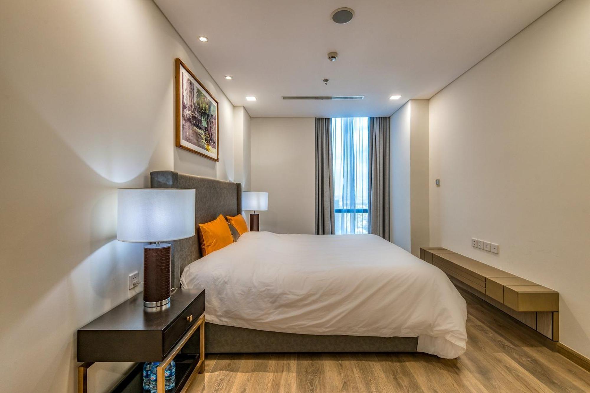 Urban Heights Rentals Landmark 81 Ho Chi Minh Zewnętrze zdjęcie