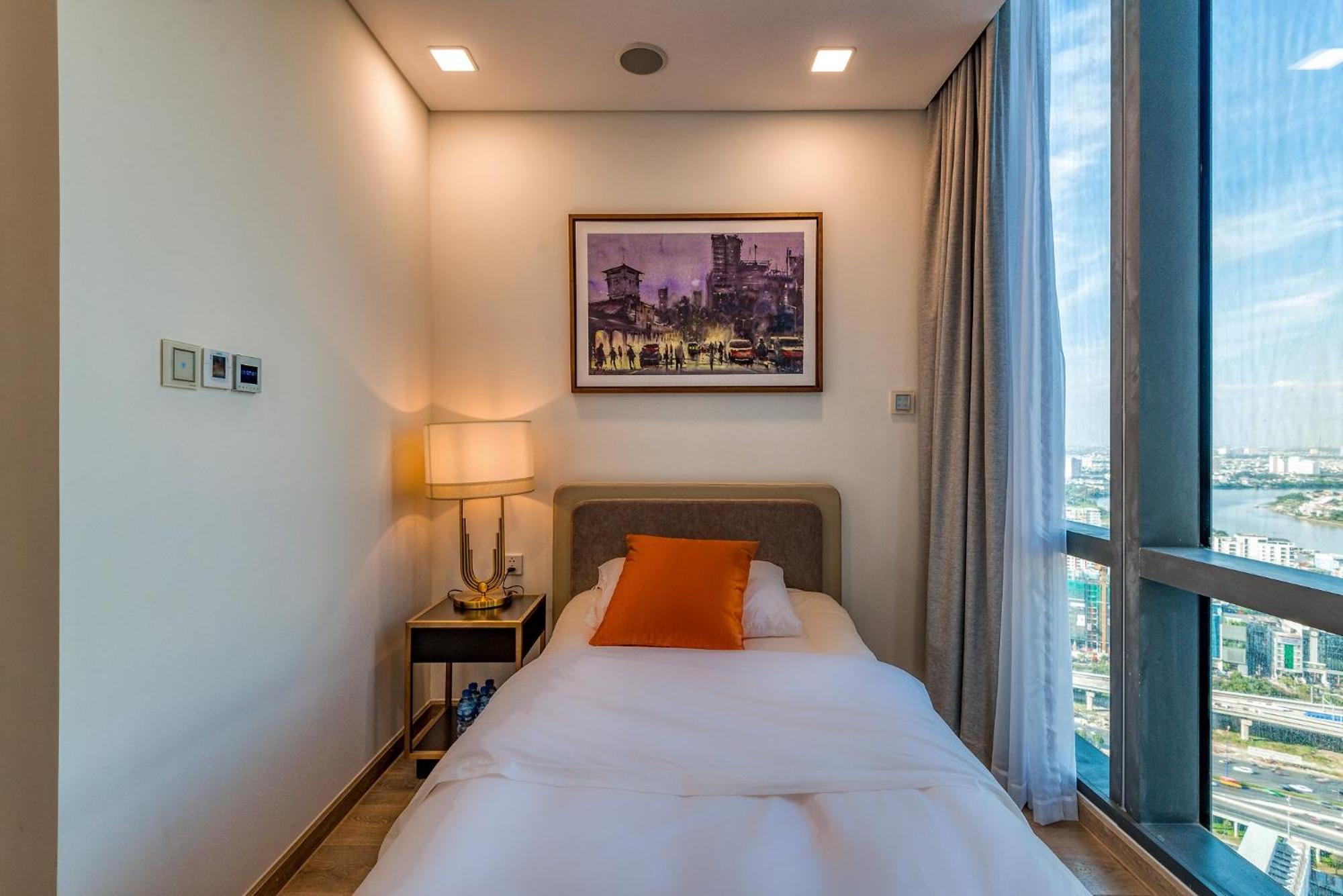 Urban Heights Rentals Landmark 81 Ho Chi Minh Zewnętrze zdjęcie