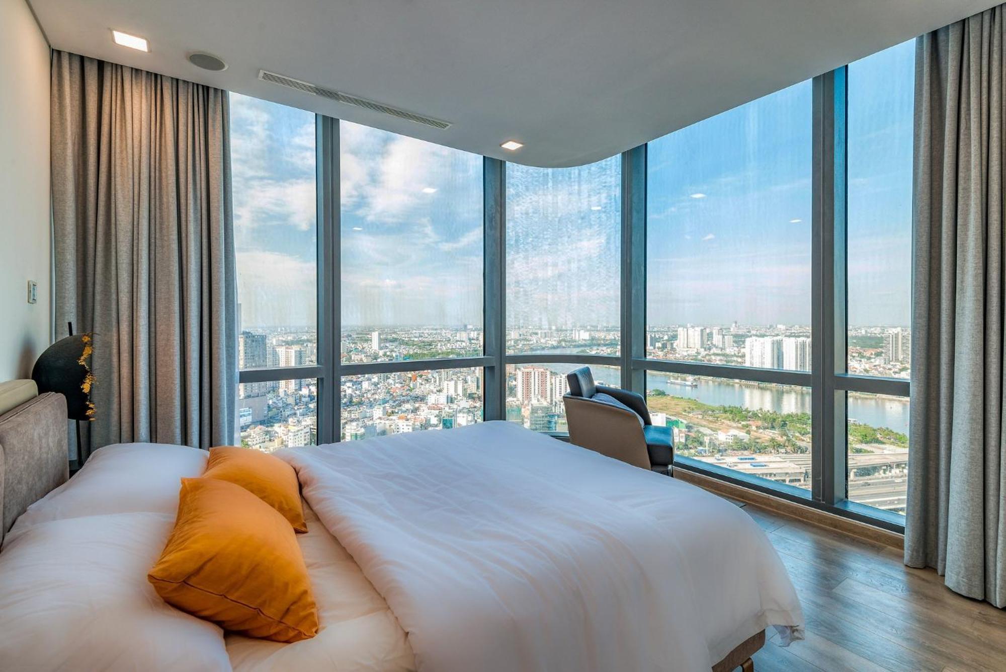 Urban Heights Rentals Landmark 81 Ho Chi Minh Zewnętrze zdjęcie