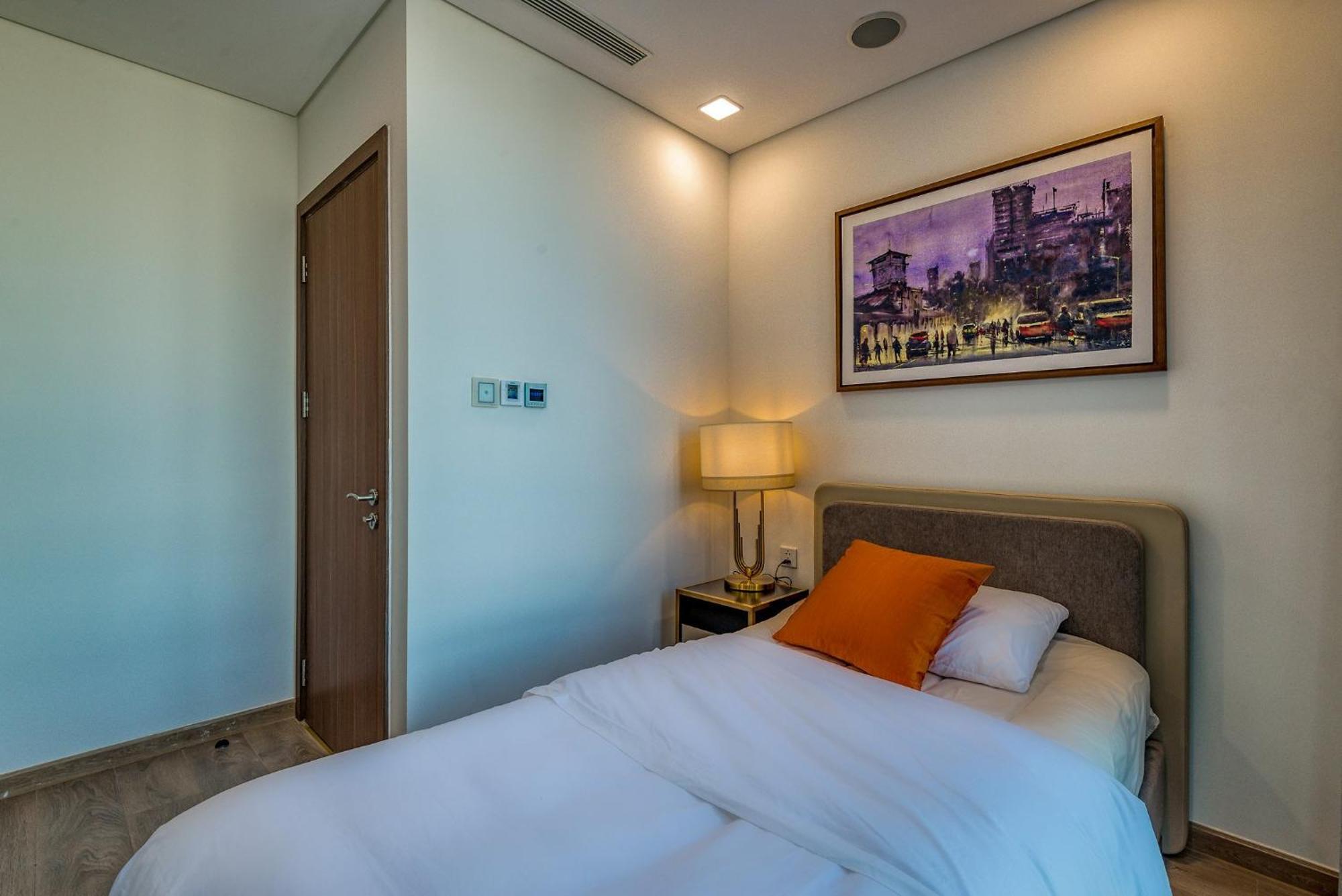 Urban Heights Rentals Landmark 81 Ho Chi Minh Zewnętrze zdjęcie