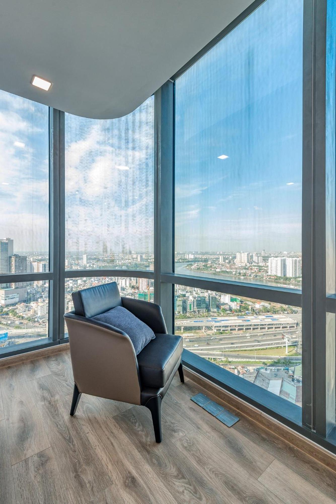 Urban Heights Rentals Landmark 81 Ho Chi Minh Zewnętrze zdjęcie